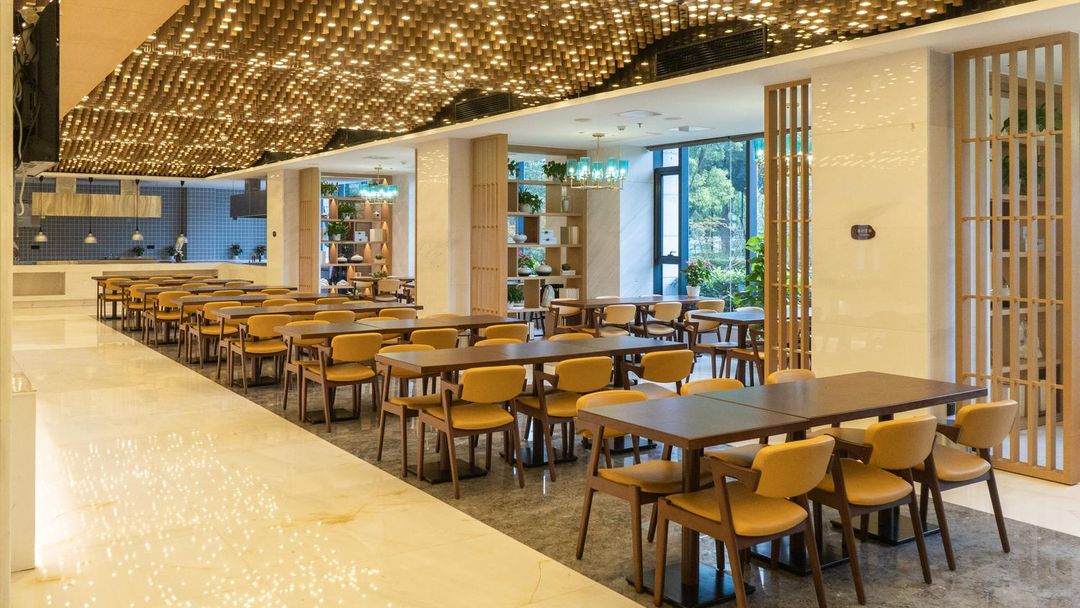 南京景康苑酒店(南京温泉度假区汤山地铁站店)
