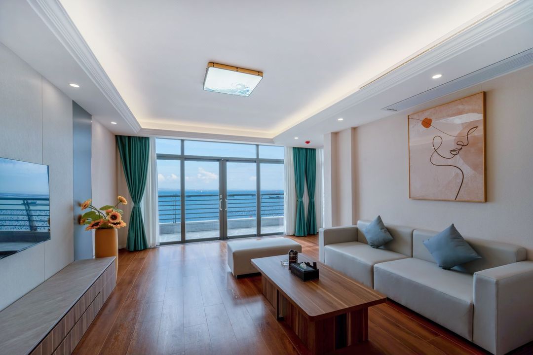 连江定海湾度假酒店