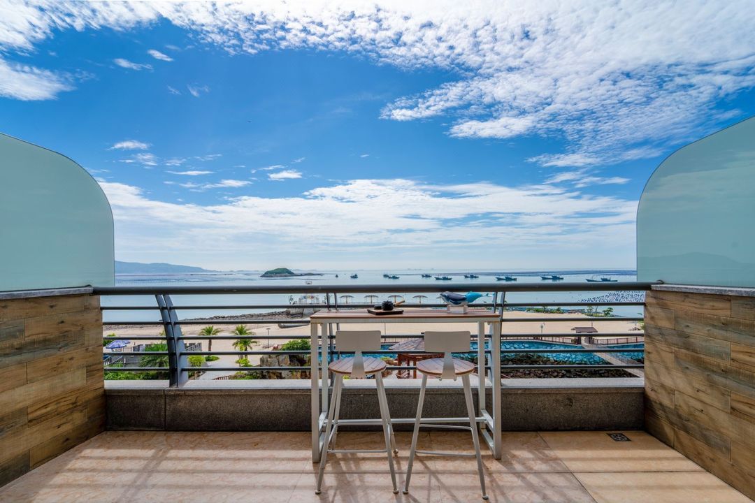连江定海湾度假酒店