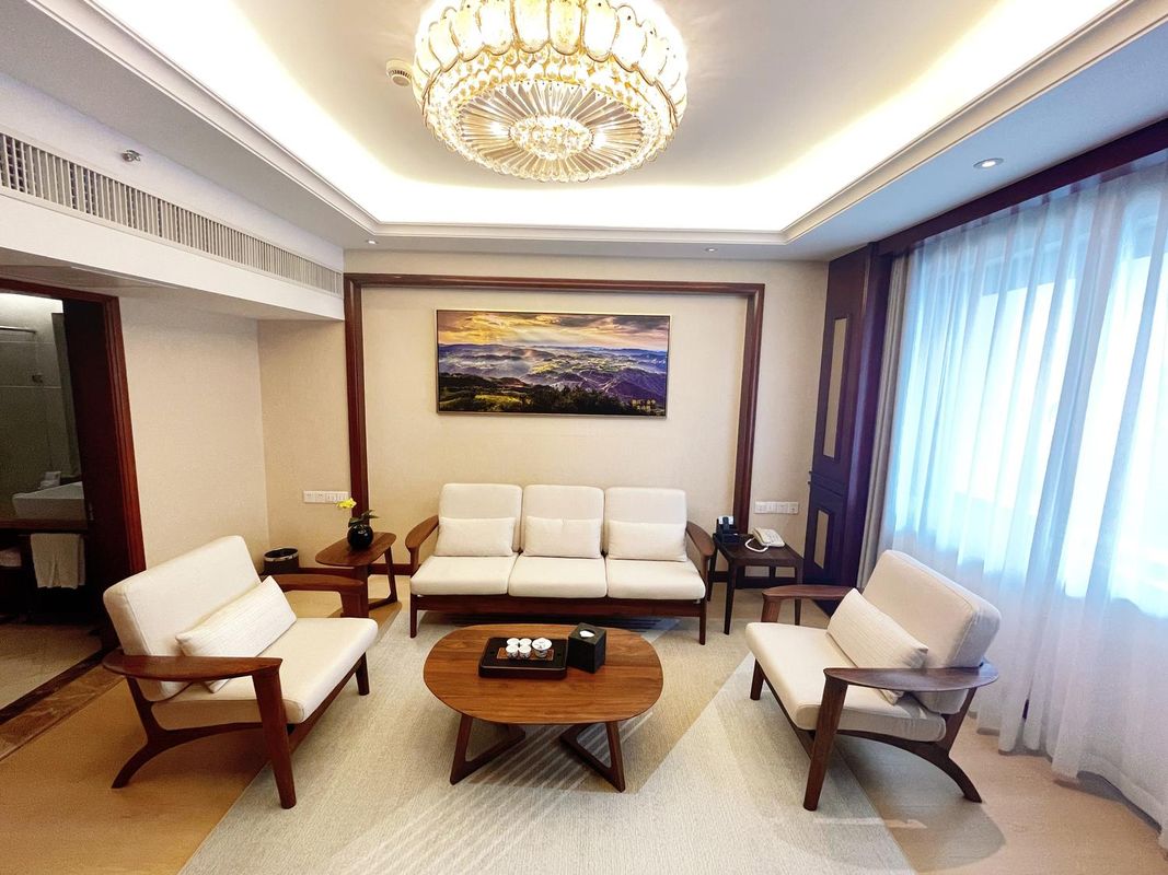 广州浙江大厦(广州动物园黄花岗地铁站店)