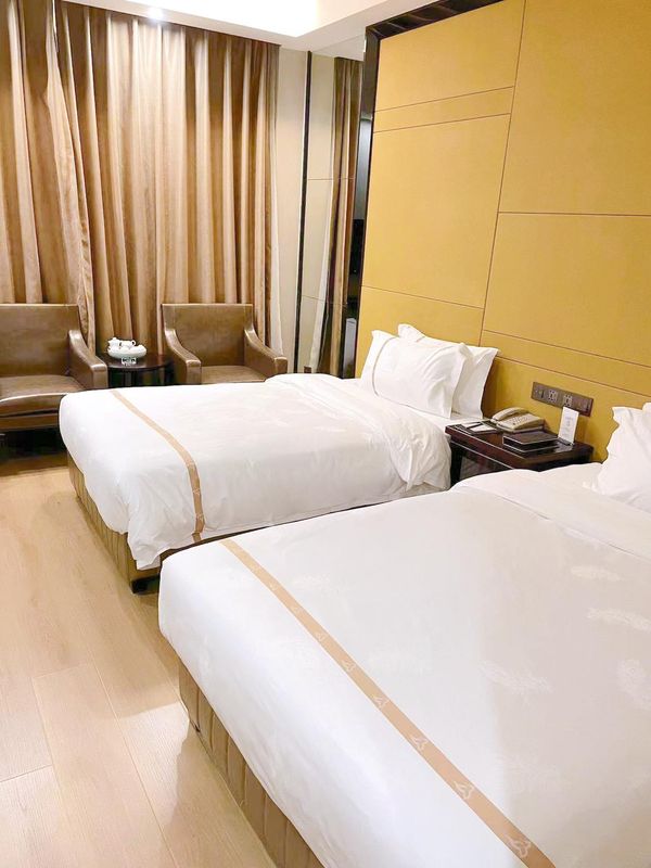厦门永丽达花园酒店(中山路步行街镇海路地铁站店)