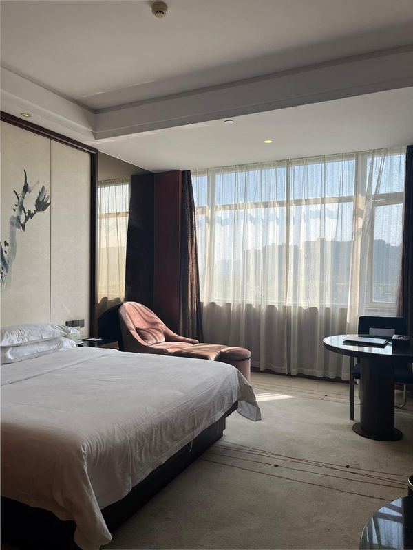 顺昌大酒店(杭州滨江聚才路地铁站店)