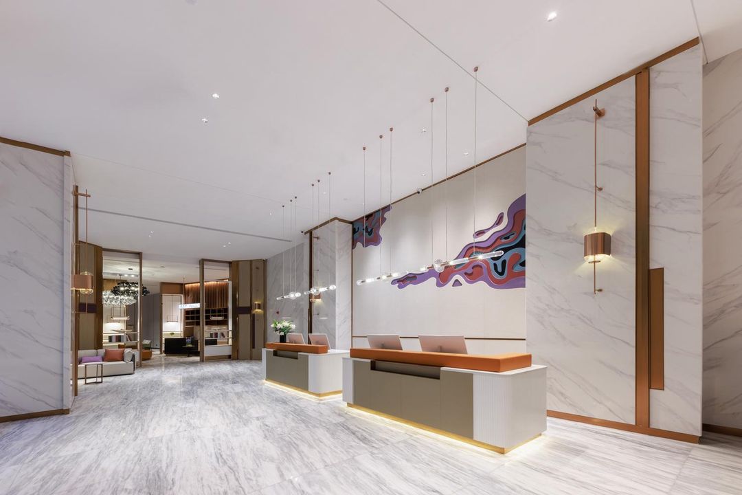 艺龙酒店(深圳华南城万达广场店)