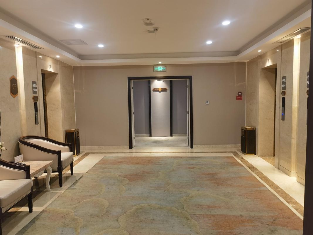 贵阳群升花园酒店