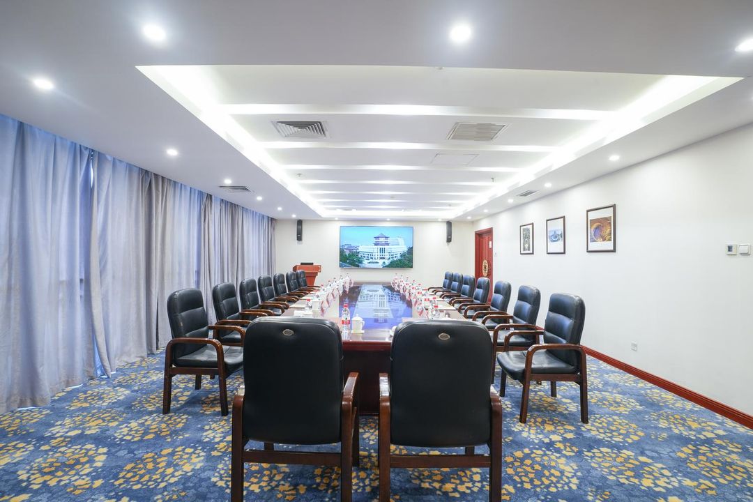 西安华山国际酒店