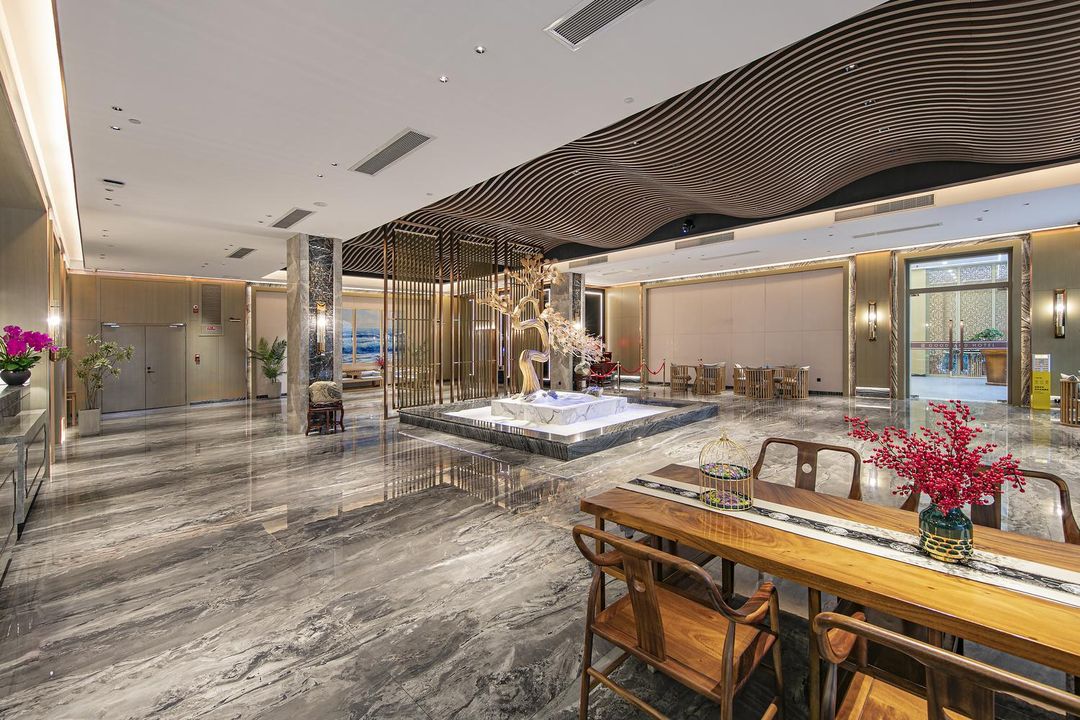 观澜酒店(福州马尾船政文化景区店)