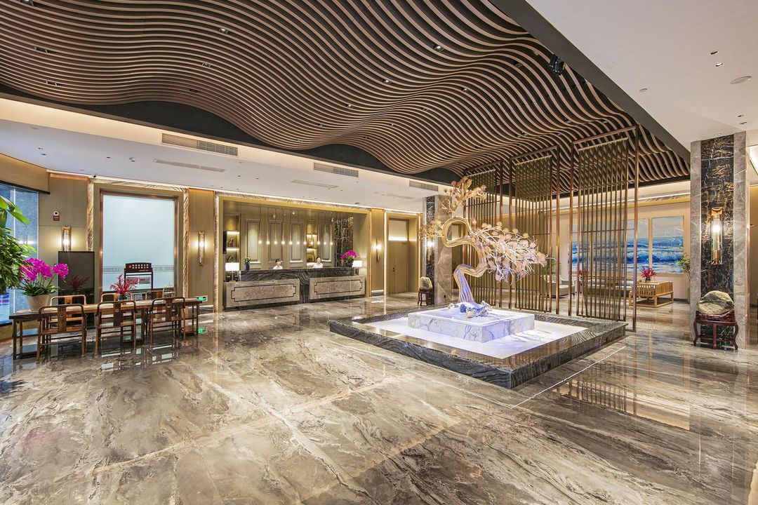 观澜酒店(福州马尾船政文化景区店)