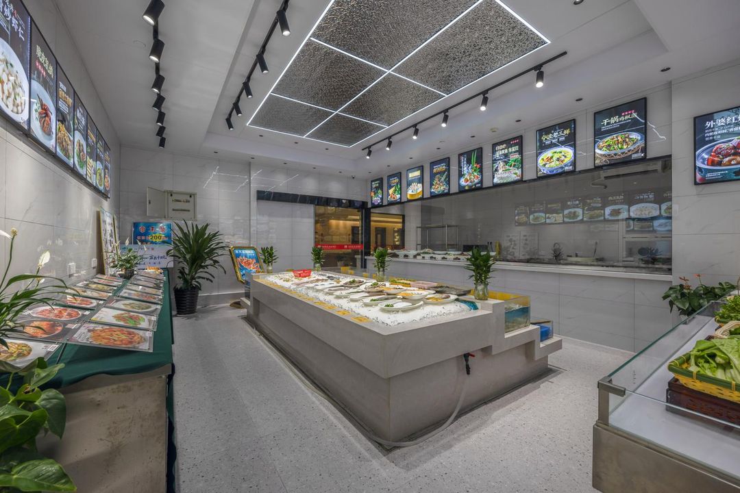 宁波海港东方酒店(北仑长江路店)