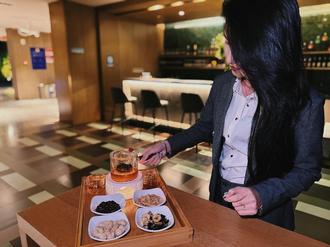 西溪凯格酒店
