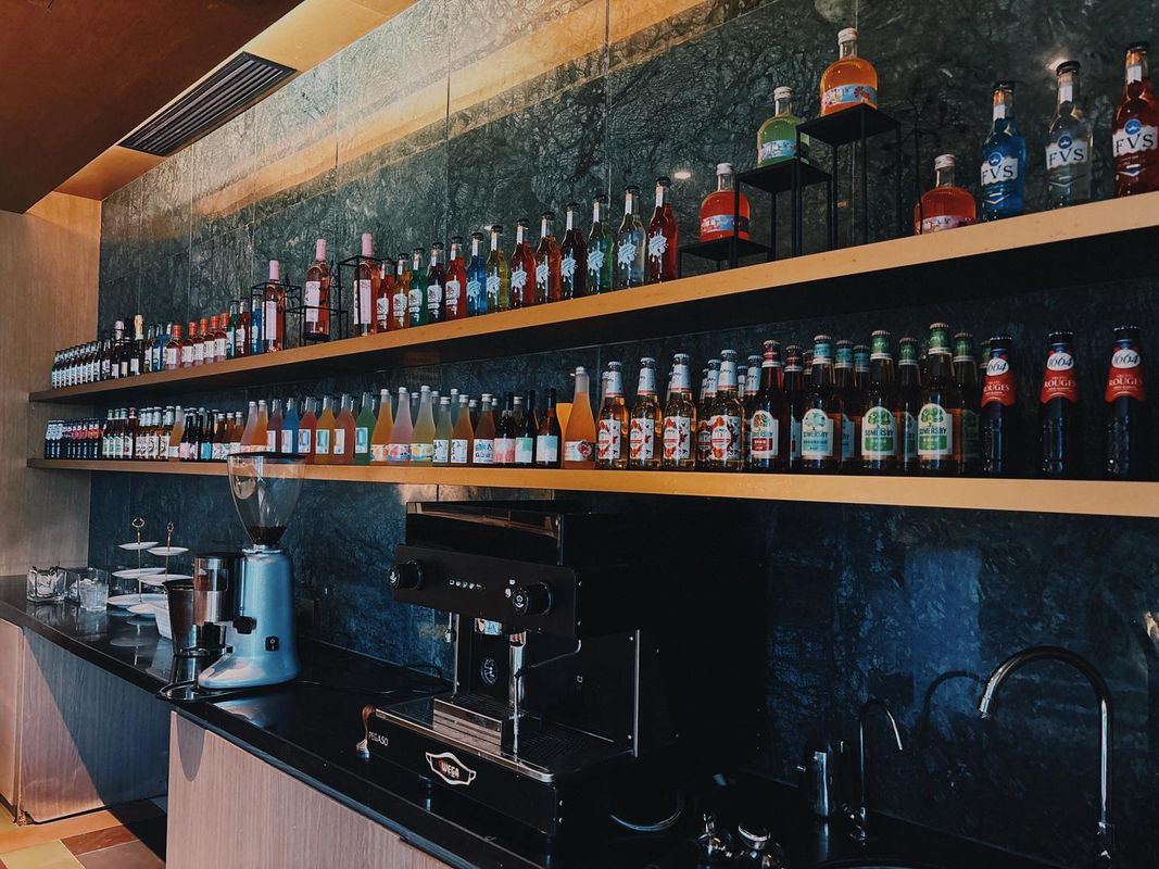 西溪凯格酒店