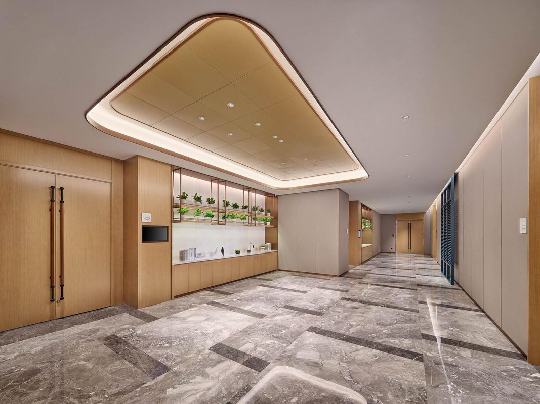 厦门同安希尔顿花园酒店