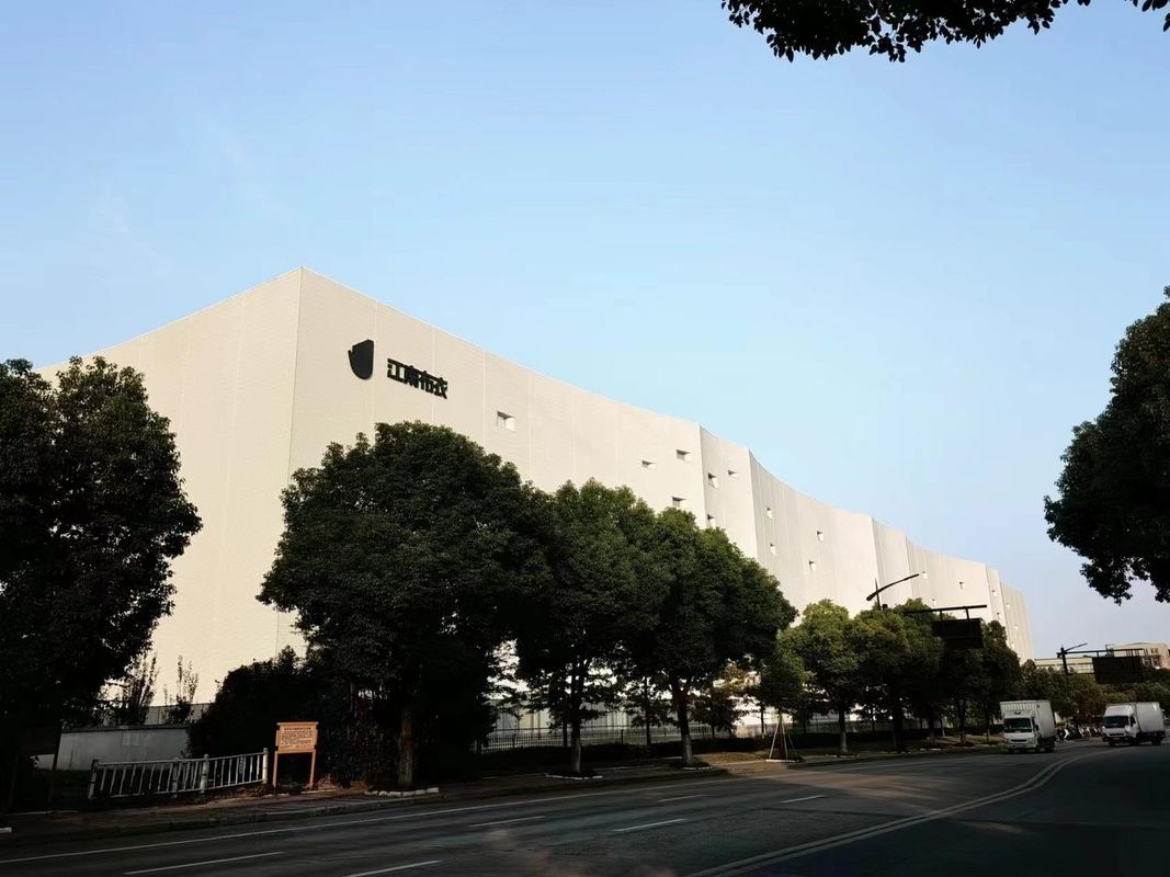 杭州萧山江南科技城逸扉酒店