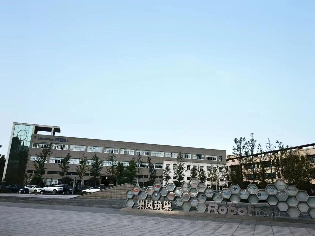 杭州萧山江南科技城逸扉酒店