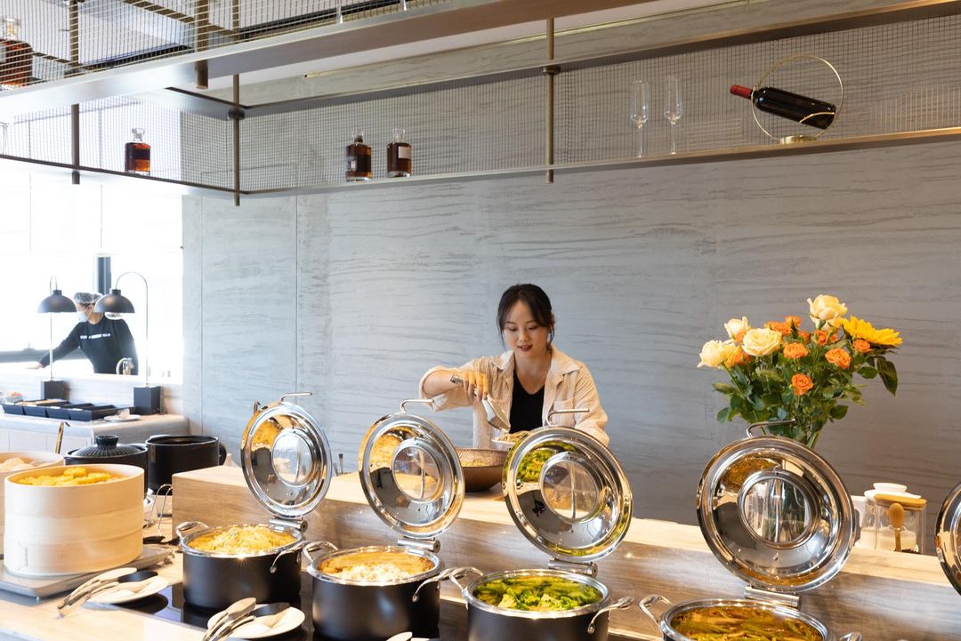北京北清路永丰科技园亚朵酒店