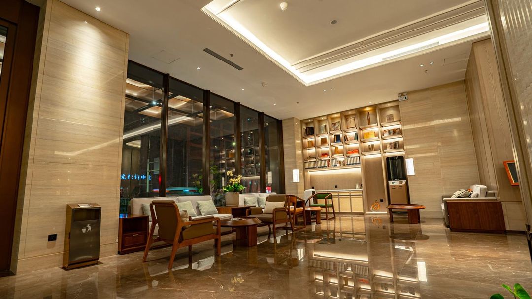 兰州宇阳国际酒店
