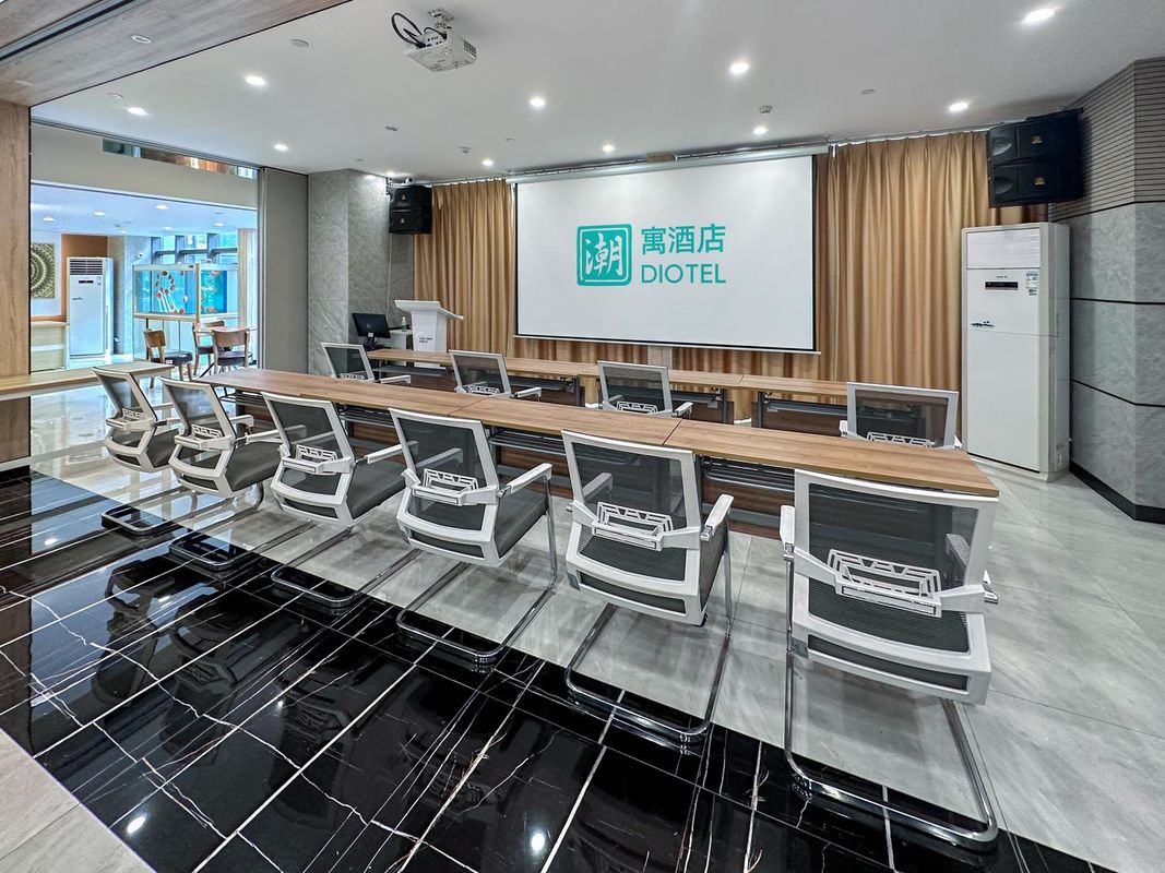 深圳DIOTEL潮寓酒店