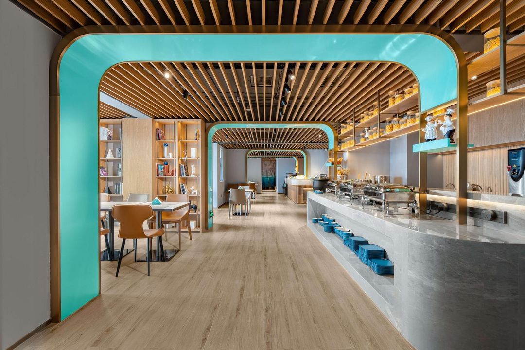 深圳DIOTEL潮寓酒店