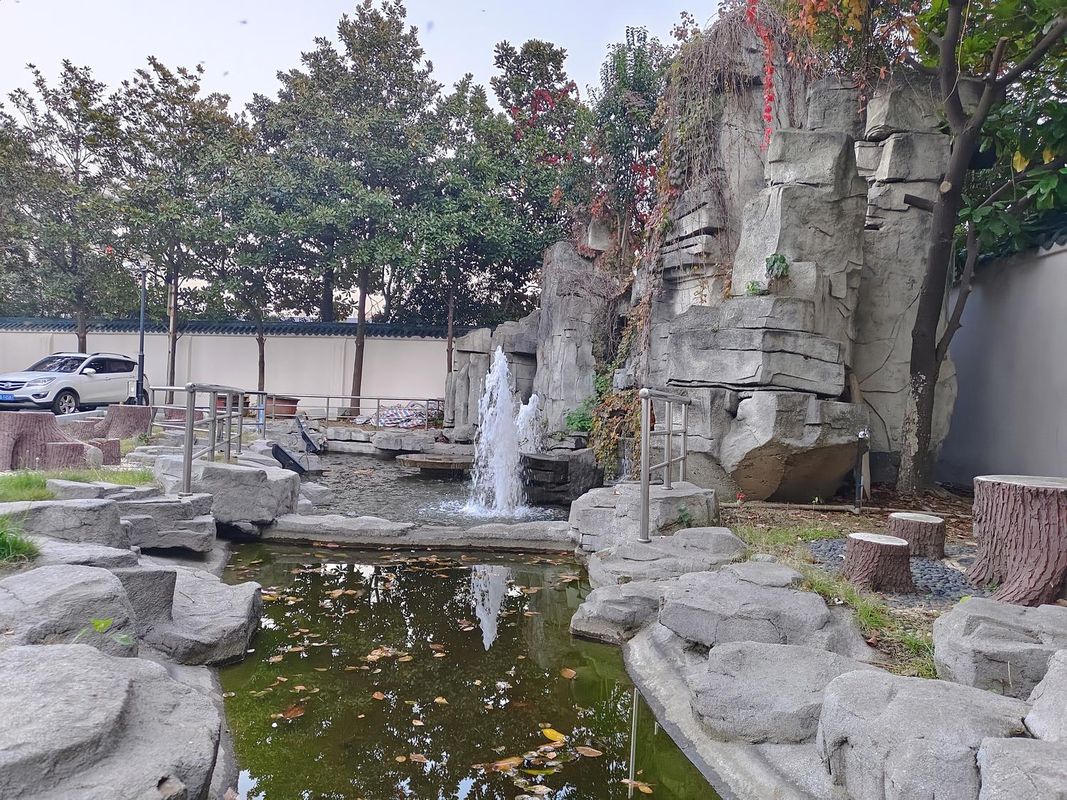 武汉紫阳湖宾馆(黄鹤楼长江大桥店)