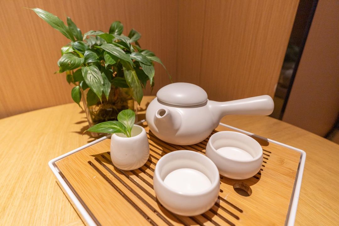 曼居酒店(宁波南部商务区罗蒙环球城店)