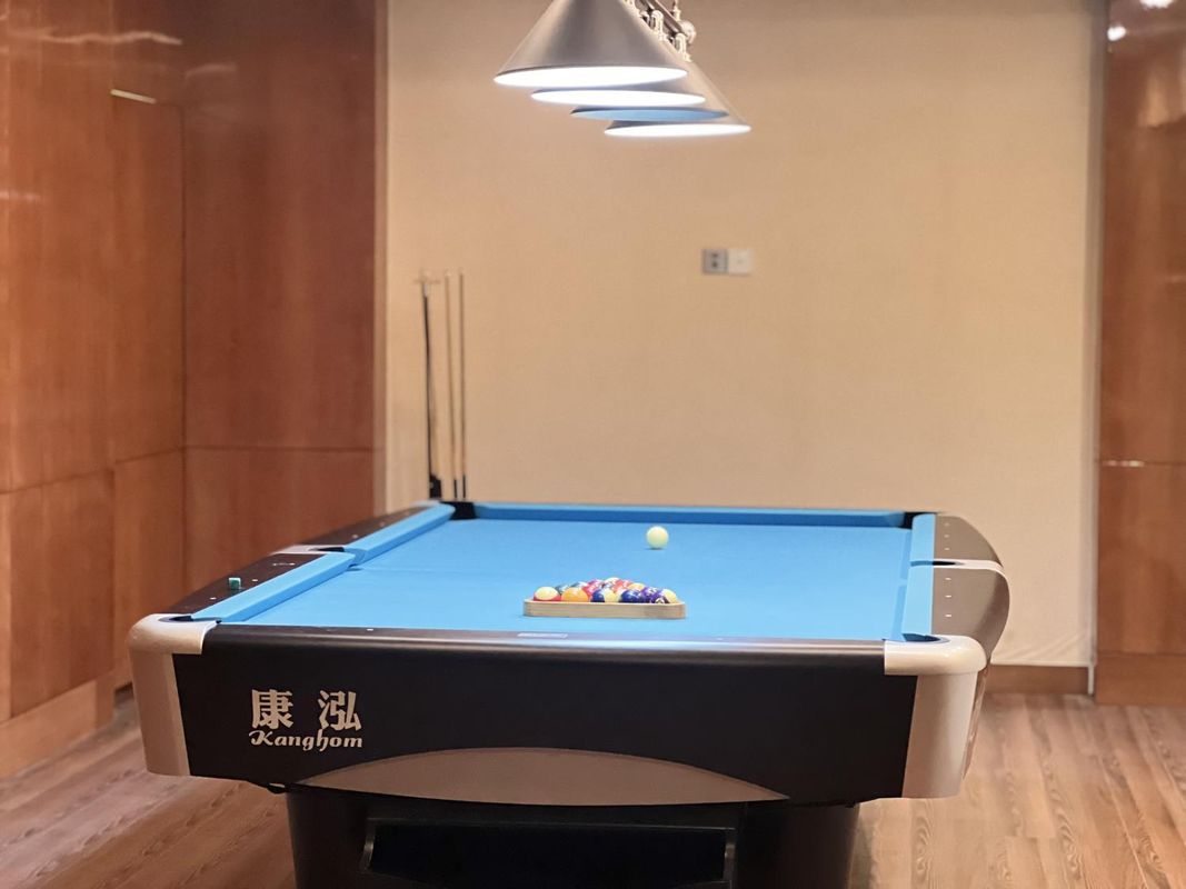 明发新河湾酒店(南京南站明发广场地铁站店)