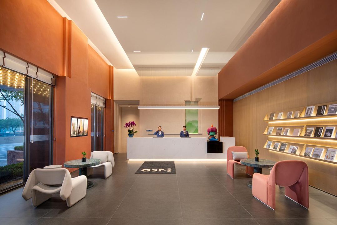 重庆茶园馨乐庭连心酒店(重庆东站店)