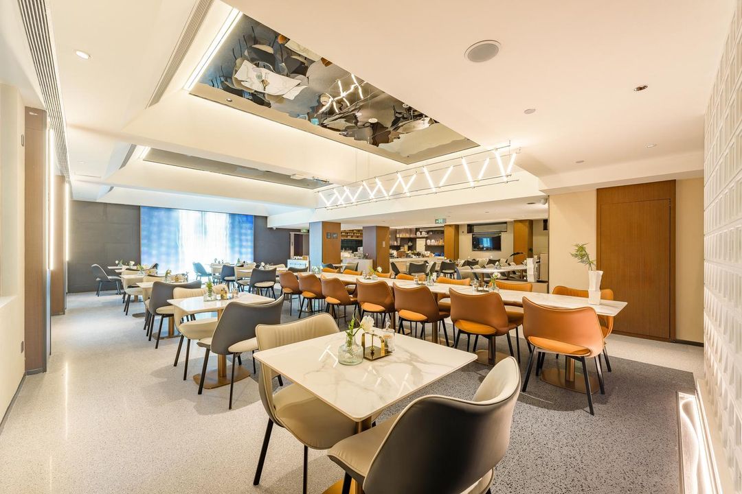 北京天坛公园左安门亚朵酒店