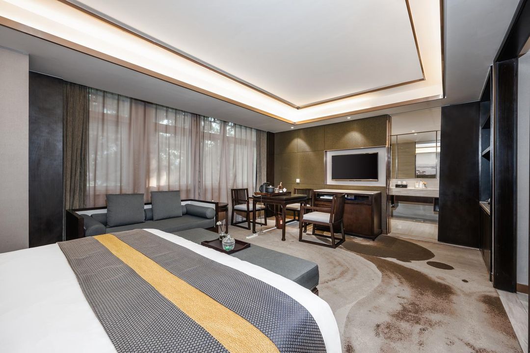 福州聚春园&middot;于山宾馆(三坊七巷店)