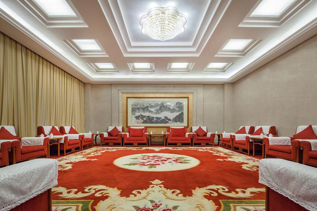 北京鑫海锦江大酒店