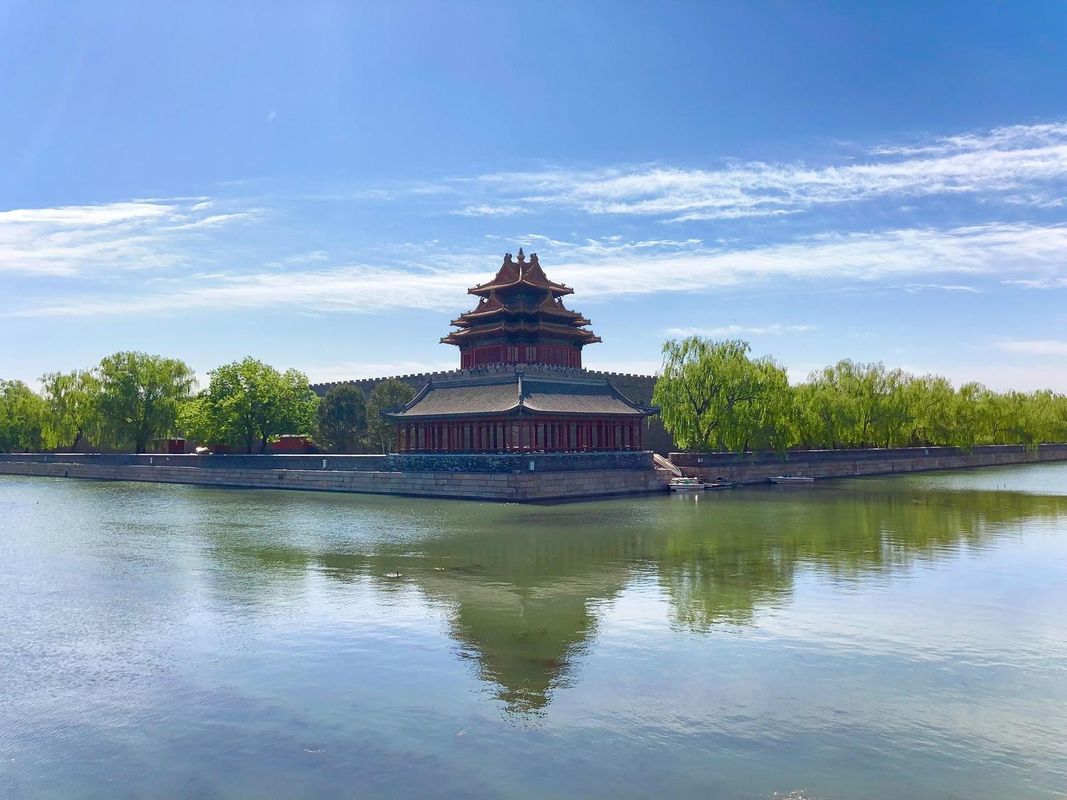 北京鑫海锦江大酒店