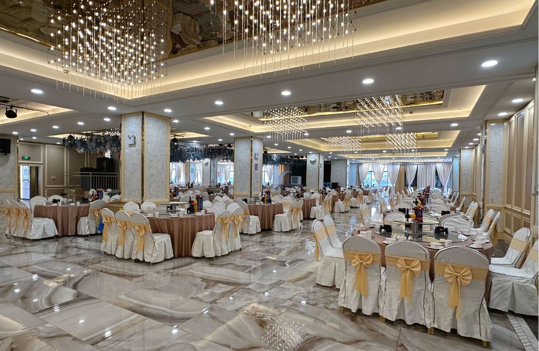 麗枫酒店(昆明马金铺廊桥阳光购物公园店)