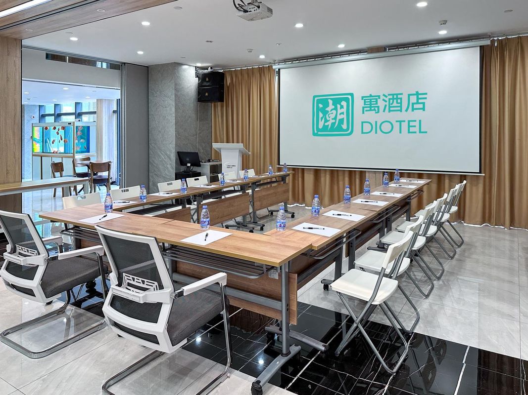 深圳DIOTEL潮寓酒店