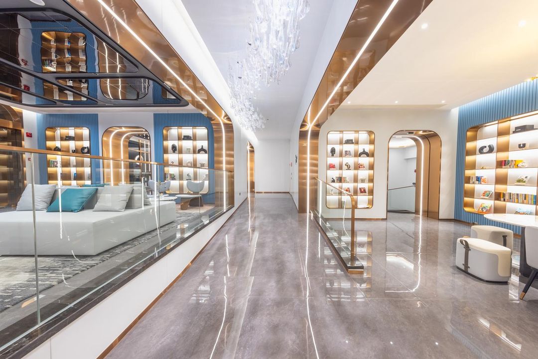 深圳观澜三一云都亚朵X酒店
