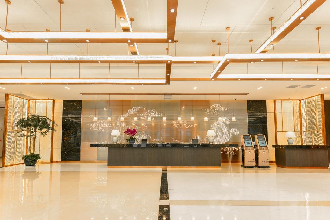 成都呈祥东馆酒店