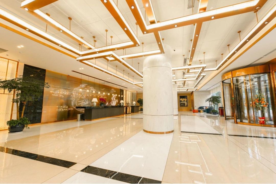 成都呈祥东馆酒店