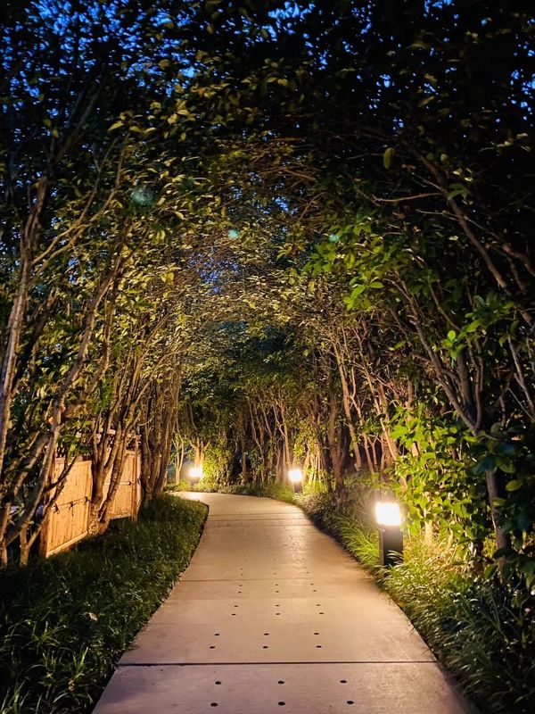 南京大吉温泉度假村
