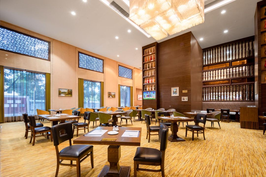 佛山嘉颐酒店(南海体育中心店)