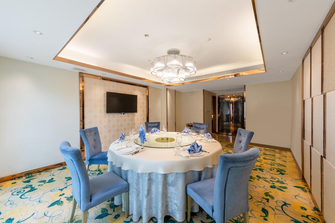 佛山嘉颐酒店(南海体育中心店)