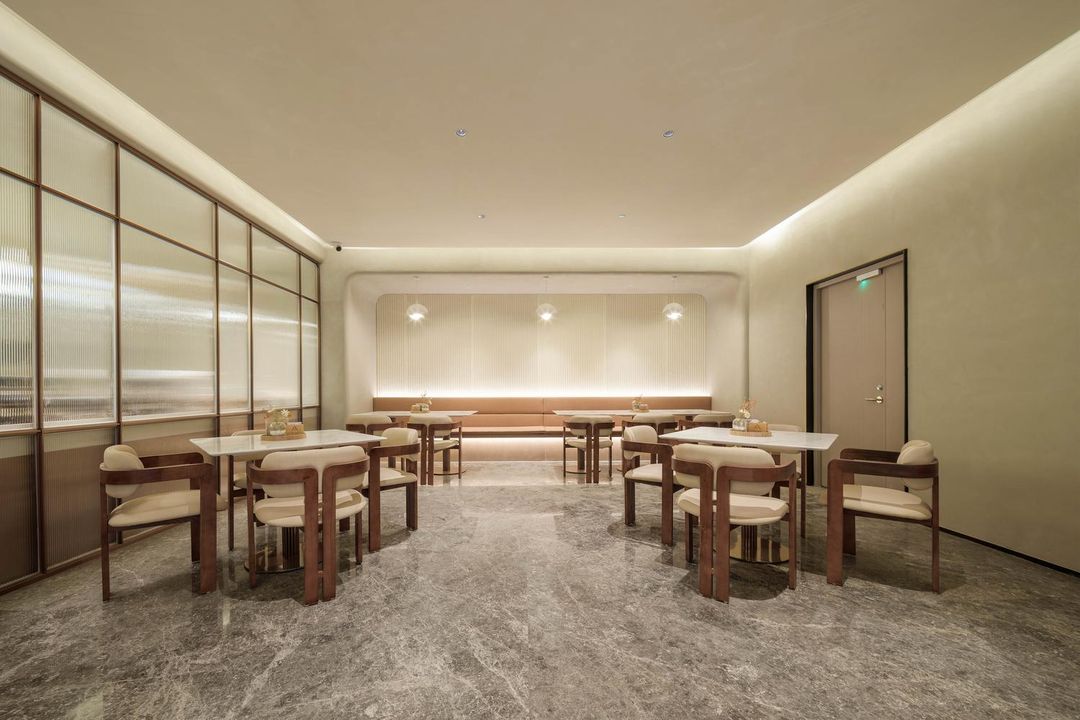 西安钟楼大差市地铁站亚朵酒店