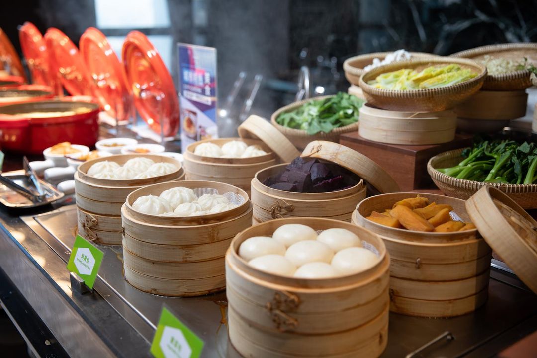 武汉黄鹤楼希尔顿欢朋酒店