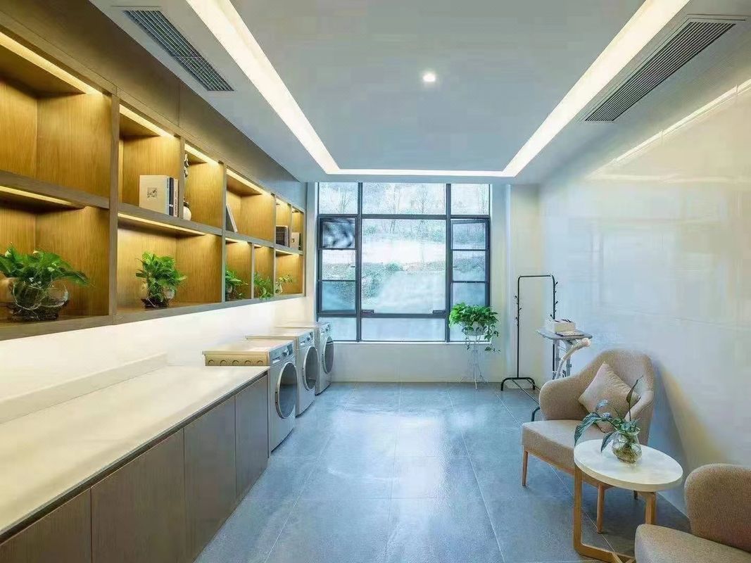 贵怡&middot;酒店(贵阳观山湖区西南国际商贸城店)