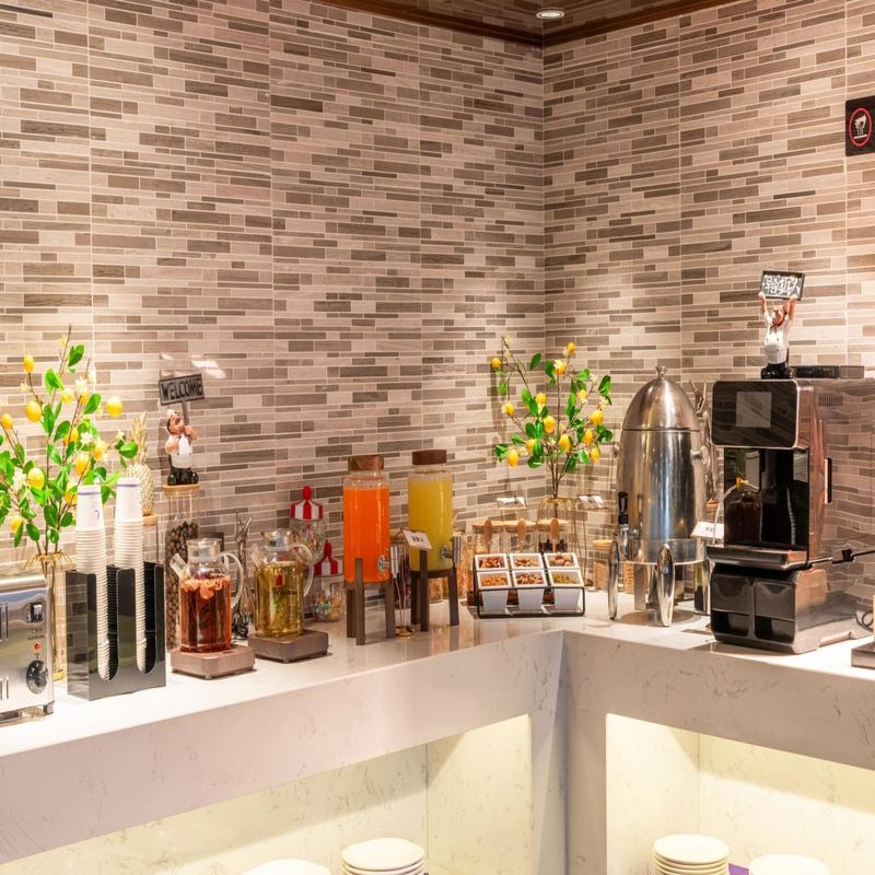 麗枫酒店(佛山智慧新城地铁站店)