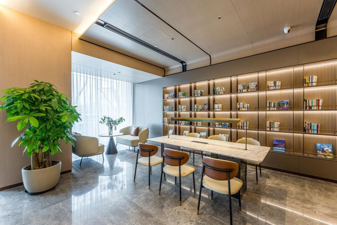 北京南站右安门桥亚朵酒店