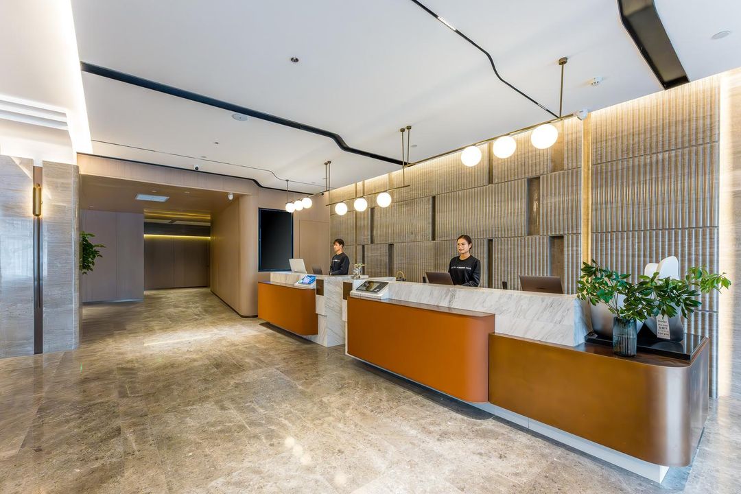 北京南站右安门桥亚朵酒店
