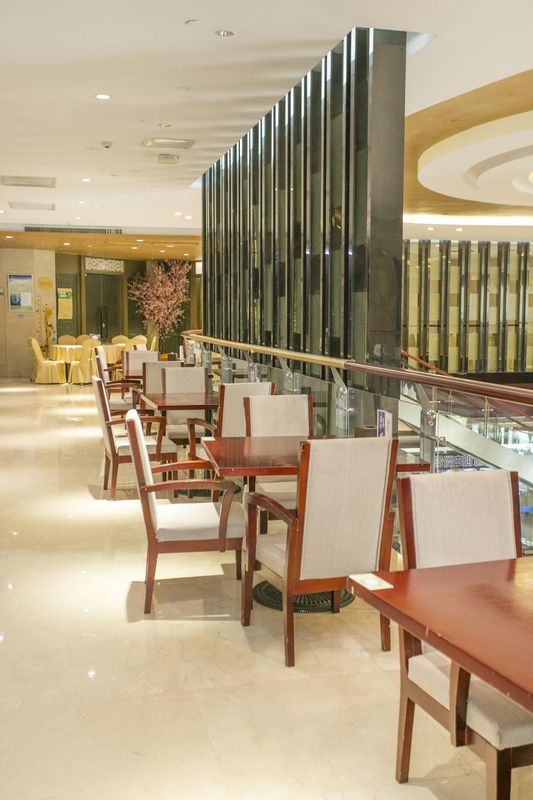 厦门明珠海湾大酒店(园林博览苑店)