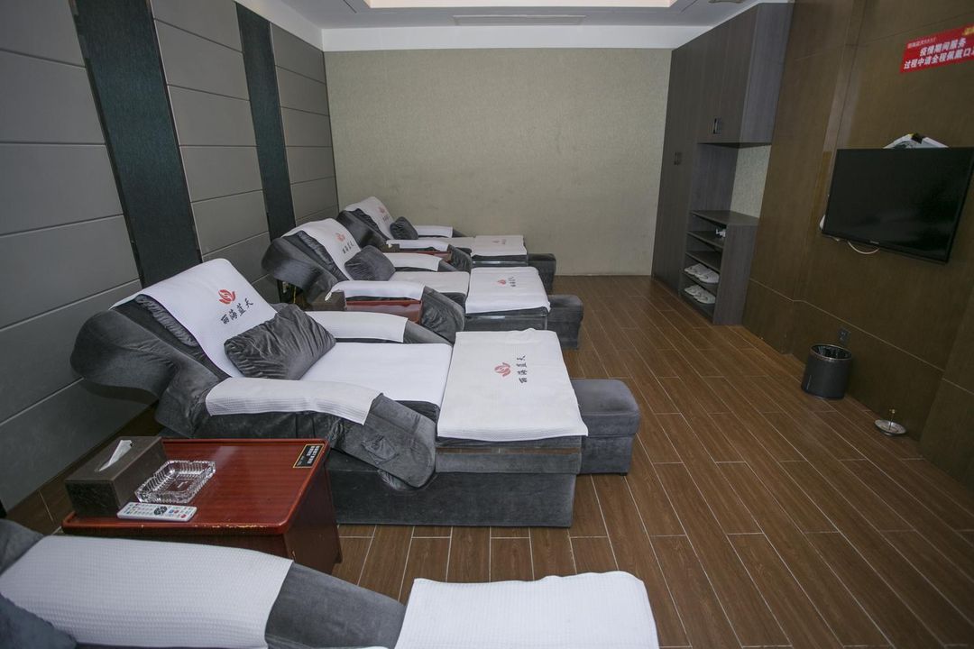 厦门明珠海湾大酒店(园林博览苑店)