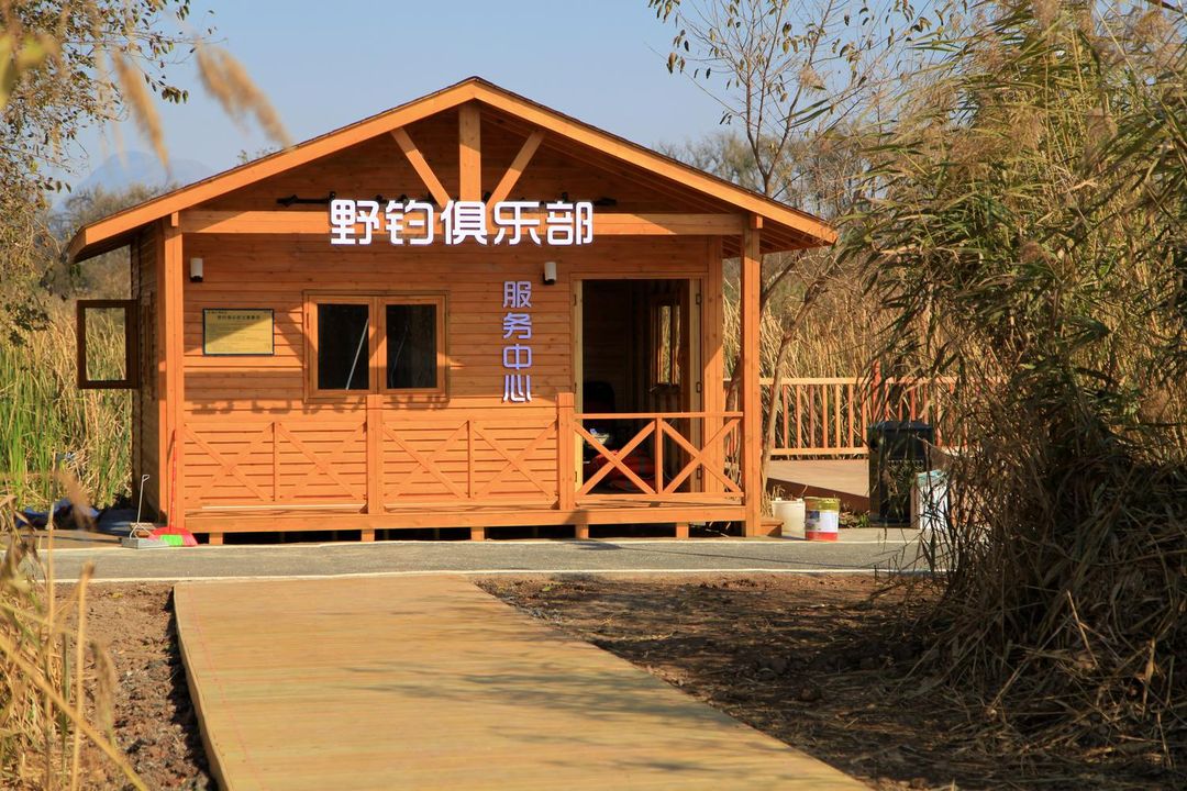昆明嘉丽泽萨维尔皇家酒店