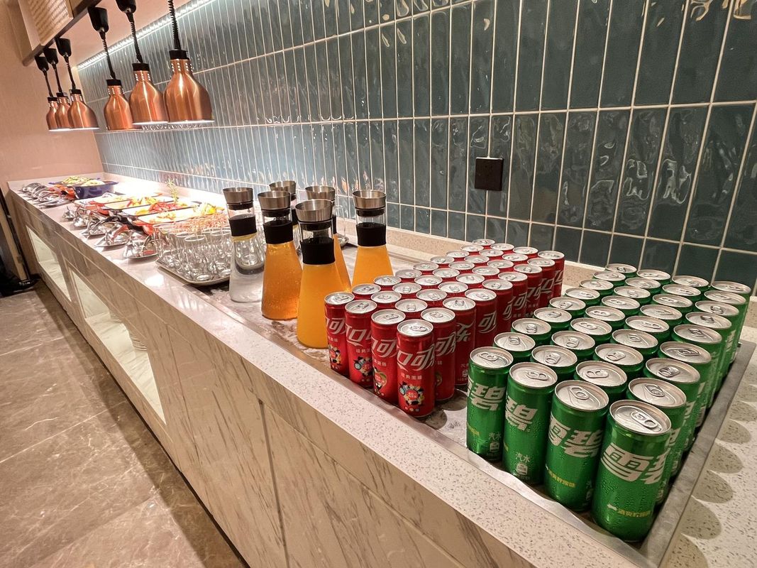 深圳南山科技园希尔顿惠庭酒店