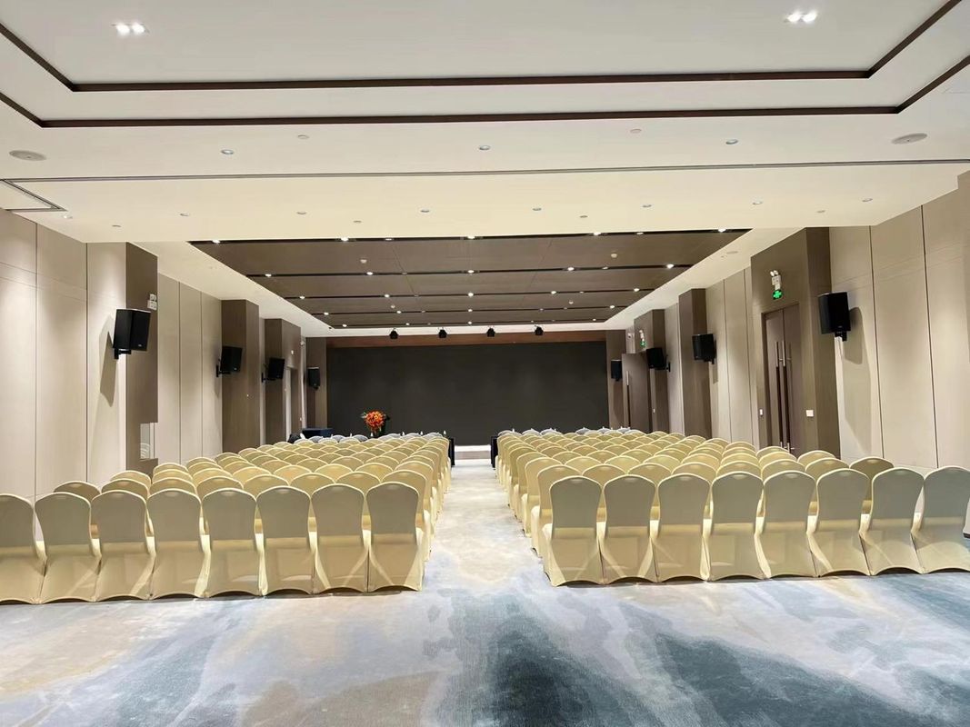 深圳南山科技园希尔顿惠庭酒店