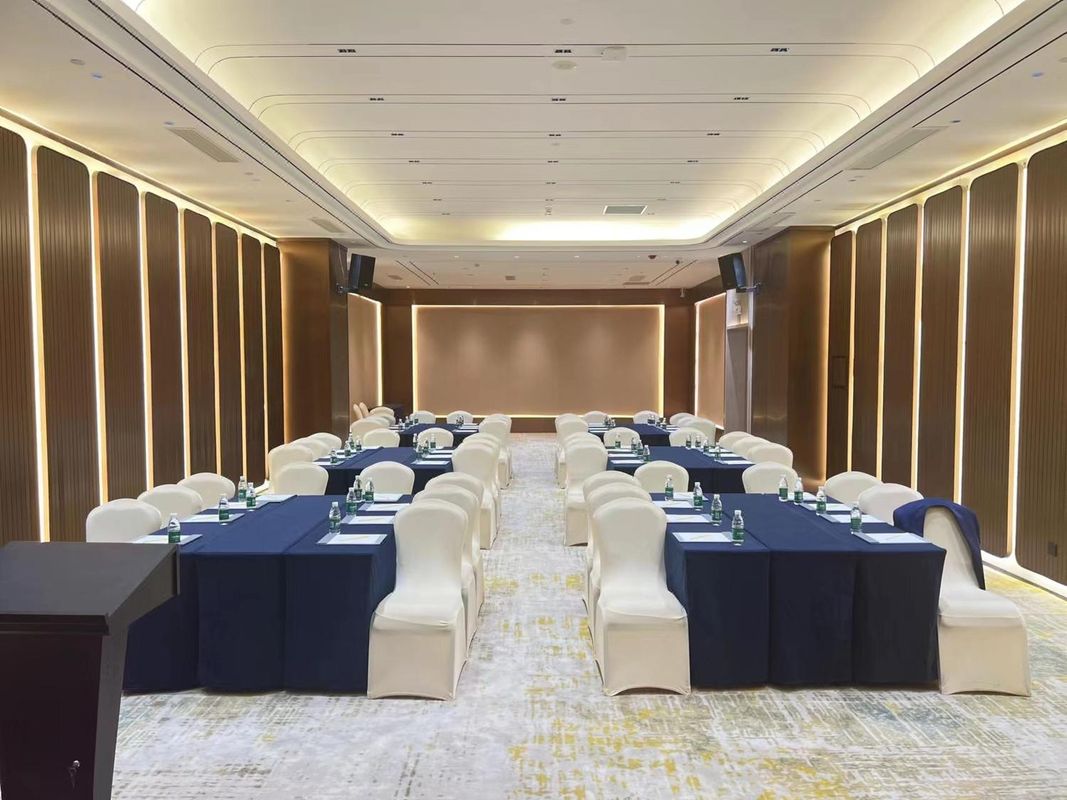 深圳南山科技园希尔顿惠庭酒店