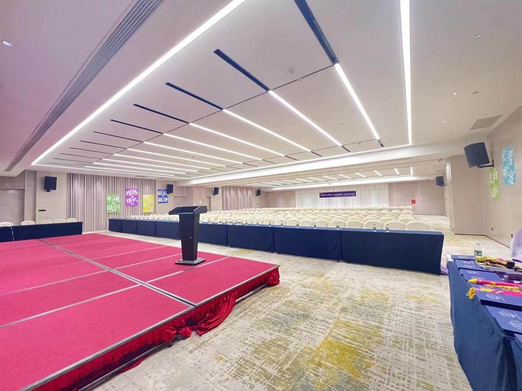 深圳南山科技园希尔顿惠庭酒店